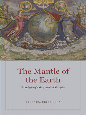 cover image of The Mantle of the Earth